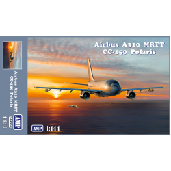 AMP 144-008 - 1/144 Airbus A310 MRTT/CC-150 Polaris Spanish AF